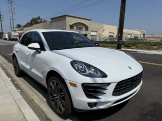 Used 2018 Porsche Macan S image 1