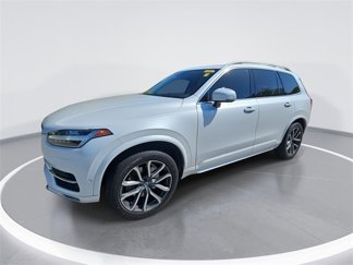 Used 2018 Volvo XC90 T6 Momentum w/ Convenience Package image 1