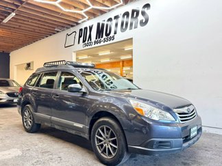 Used 2010 Subaru Outback 2.5i image 1