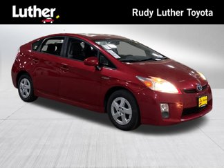 Used 2011 Toyota Prius Two image 1