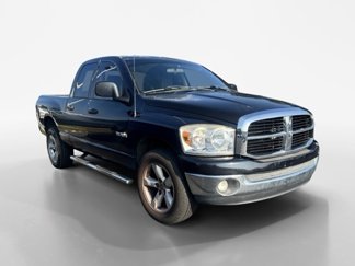 Used 2008 Dodge Ram 1500 Truck SLT image 1