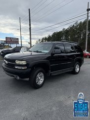 Used 2004 Chevrolet Tahoe Z71 w/ Z71 Preferred Equipment Group image 1