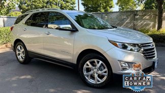 Used 2019 Chevrolet Equinox Premier image 1