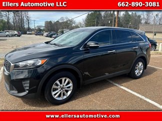 Used 2019 Kia Sorento L image 1