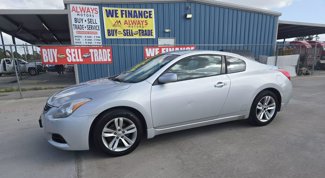 Used 2011 Nissan Altima 2.5 S w/ Convenience Pkg image 1