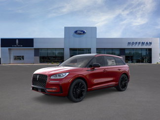 New 2025 Lincoln Corsair Reserve image 1
