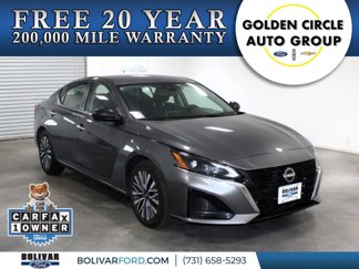 Used 2024 Nissan Altima 2.5 SV image 1