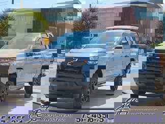 New 2025 Chevrolet Colorado W/T w/ WT Custom Package video 1