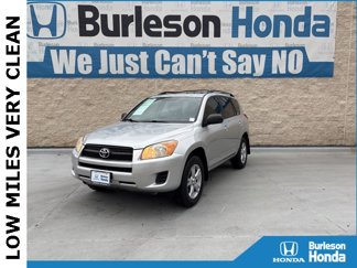 Used 2012 Toyota RAV4 Sport image 1