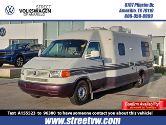 Used 1999 Volkswagen Eurovan MV image 1
