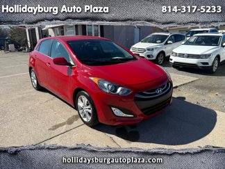 Used 2013 Hyundai Elantra GT image 1