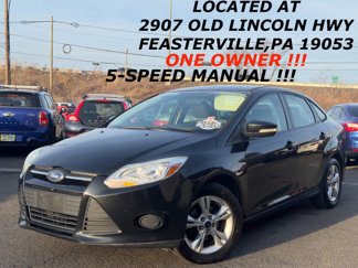Used 2013 Ford Focus SE image 1