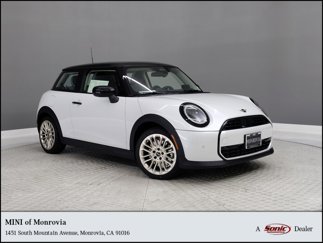 New 2025 MINI Cooper 2-Door Hardtop image 1