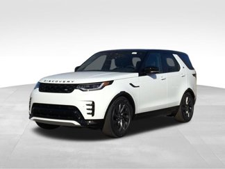 New 2024 Land Rover Discovery Dynamic SE image 1