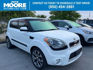 Used 2013 Kia Soul ! image 1