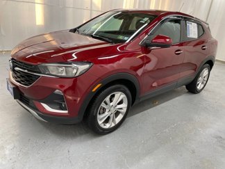 Used 2023 Buick Encore GX Preferred w/ Cold Weather Comfort Package image 1