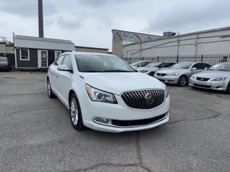 Used 2014 Buick LaCrosse Leather image 1