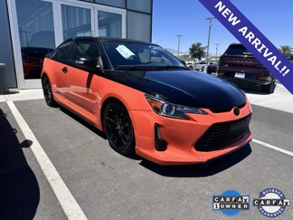 Used 2015 Scion tC image 1