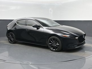 Used 2019 MAZDA MAZDA3 AWD Hatchback w/ Premium Pkg image 1