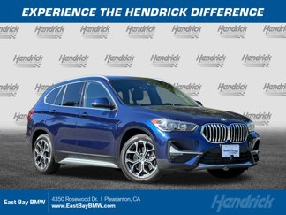 Used 2020 BMW X1 xDrive28i w/ Convenience Package image 1