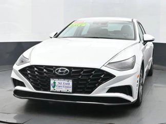 Used 2023 Hyundai Sonata SEL image 1