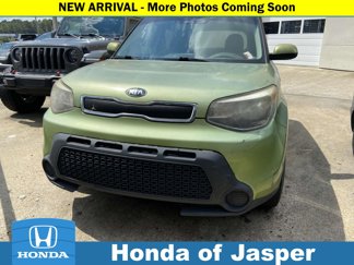 Used 2015 Kia Soul image 1