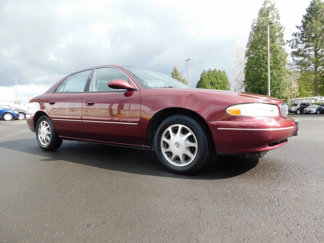 Used 2001 Buick Century Custom w/ Premium Pkg image 1