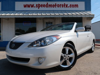 Used 2006 Toyota Solara SE image 1