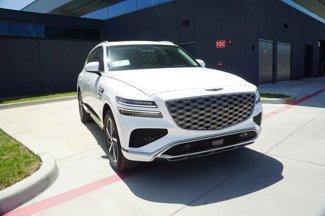 New 2025 Genesis GV80 2.5T Select image 1