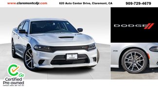 Certified 2023 Dodge Charger R/T image 1