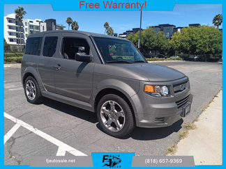 Used 2007 Honda Element SC image 1