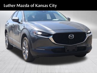 Used 2021 MAZDA CX-30 FWD 2.5 S w/ Preferred Package image 1