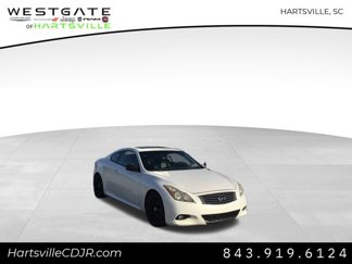 Used 2011 INFINITI G37 Journey w/ Premium Pkg image 1