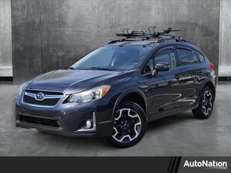 Used 2016 Subaru Crosstrek 2.0i Limited w/ Popular Package #1 image 1