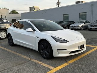 Used 2020 Tesla Model 3 Long Range image 1