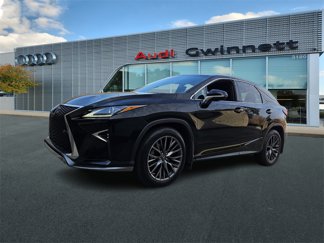 Used 2019 Lexus RX 350 AWD image 1