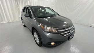 Used 2013 Honda CR-V EX-L image 1