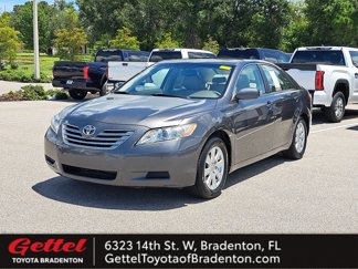 Used 2007 Toyota Camry Hybrid image 1