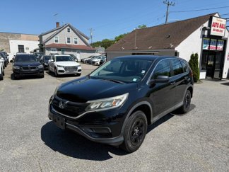 Used 2015 Honda CR-V LX image 1