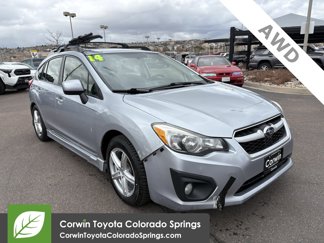 Used 2014 Subaru Impreza 2.0i Sport Limited image 1