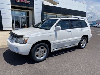 Used 2006 Toyota Highlander V6 image 1