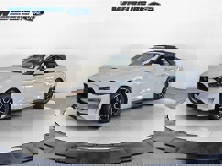 Certified 2022 Ford Mustang Premium image 1