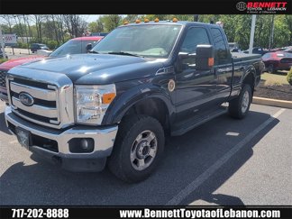 Used 2015 Ford F250 XLT w/ XLT Value Package image 1