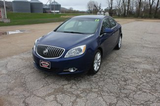 Used 2014 Buick Verano image 1