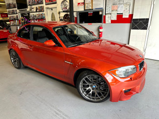 Used 2011 BMW 1 Series M image 1