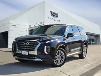 Used 2020 Hyundai Palisade Limited image 1