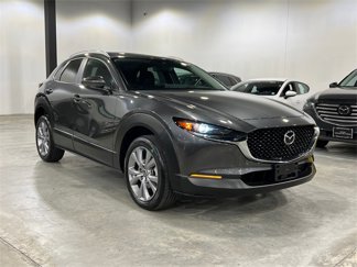 Used 2023 MAZDA CX-30 AWD 2.5 S w/ Preferred Package image 1