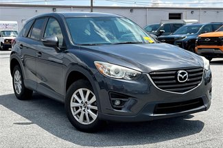 Used 2016 MAZDA CX-5 Touring image 1