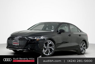 Used 2022 Audi A3 2.0T Premium image 1