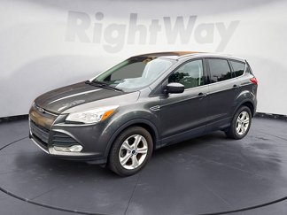 Used 2016 Ford Escape SE image 1